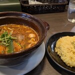 タイガーカレー - 