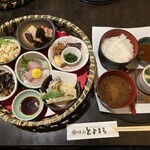味彩とよまる - 