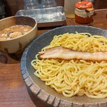つけ麺屋 ひまわり - 