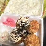 博多とよ唐亭 - 料理写真: