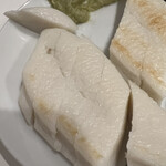 かまぼこの鐘崎 - 料理写真: