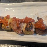 かしら屋 - 料理写真: