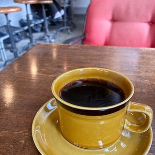 アリー コーヒー_0