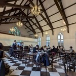 カフェ フロインドリーブ - 