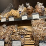 THE CITY BAKERY  - 