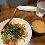 ダイニングバー椿 - 