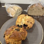 THE CITY BAKERY  - 