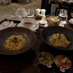 ザ パレス ラウンジ - 