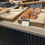 THE CITY BAKERY  - 