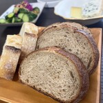 THE CITY BAKERY  - 