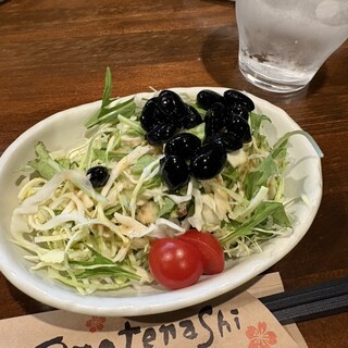 ダイニングバー椿_1