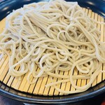 そば処 三分一 - 料理写真: