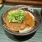 はなまるうどん - 料理写真: