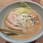 麺や高倉二条 - 