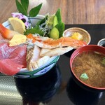 BOBO'sKITCHEN - 料理写真: