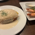 オムライス専門店 エグロン - 