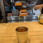 麺や高倉二条 - 