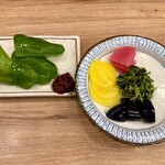 鳥良商店 - 