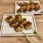 鳥良商店 - 