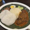 マレー・アジアン・クイジーン - 
