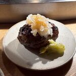 挽肉と米 - 