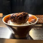 挽肉と米 - 