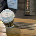 スターバックス・コーヒー - ドリンク写真: