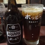 米山 - ドリンク写真: