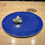 レストラン トヨ トーキョー - 