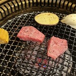 WAGYUの国 - 