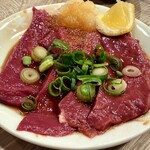 和風もつ料理 あらた - 