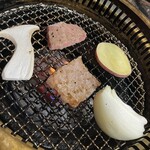 WAGYUの国 - 