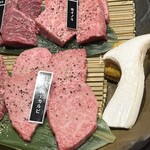 WAGYUの国 - 