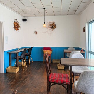 カフェ・ヴィーヴォ_2