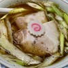 本枯中華そば 魚雷 - 