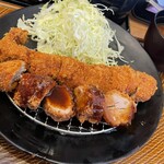 とんから亭 - 料理写真: