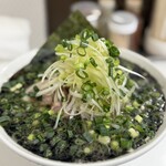 ぶたまるき - 料理写真: