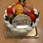 Septo - 料理写真: