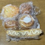 Cent Varie - 料理写真: