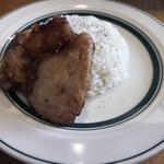 Rojiura Curry SAMURAI. - 