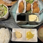 海鮮問屋 三宮 セリ壱 - 