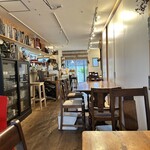 飲食店モーティヴ - 