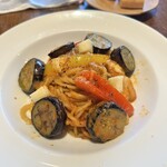 飲食店モーティヴ - 