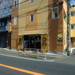 ジャッフェジョッファ - 