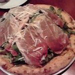 ピッツェリア ダ・アオキ タッポスト - ピアンカ・ネーヴェ