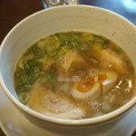 彩色ラーメンきんせい 高槻本店