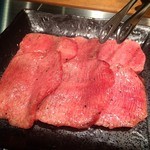 炭火焼肉 なかはら - 