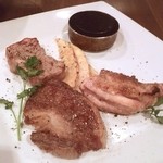 肉食酒場 garu - 