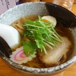 らーめんかなめ - 