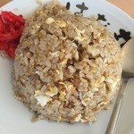 花丸 - 花丸チャーハン750円です。